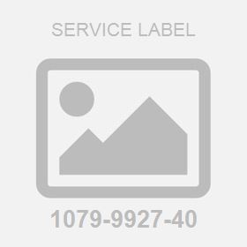 Service Label